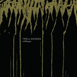 Trallskogen Trollskogen Cover 1400px